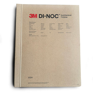 3M DI-NOC™ Catalogus 2024-2026