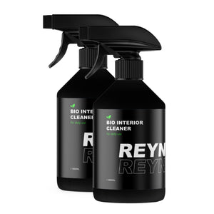 Biologisch schoonmaakmiddel speciaal voor interieurfolie: REYN for Daily Use 2 stuks