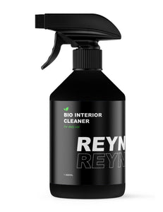 Biologisch schoonmaakmiddel speciaal voor interieurfolie: REYN for Daily Use