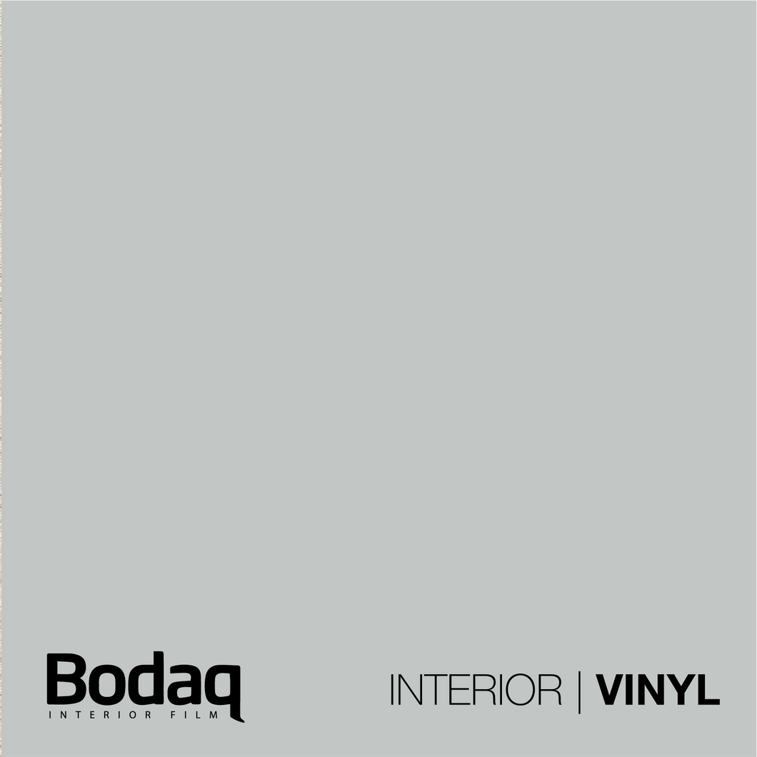 BODAQ Interior Film SMT18 Silky Mat (No Structure)