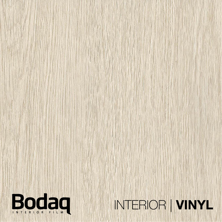 BODAQ Interior Film SPW43 Light Oak Wood - Origin Wood