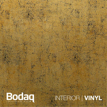 Afbeelding in Gallery-weergave laden, BODAQ Interior Film APZ05 Gold Crack 1220mm Interieurfolie
