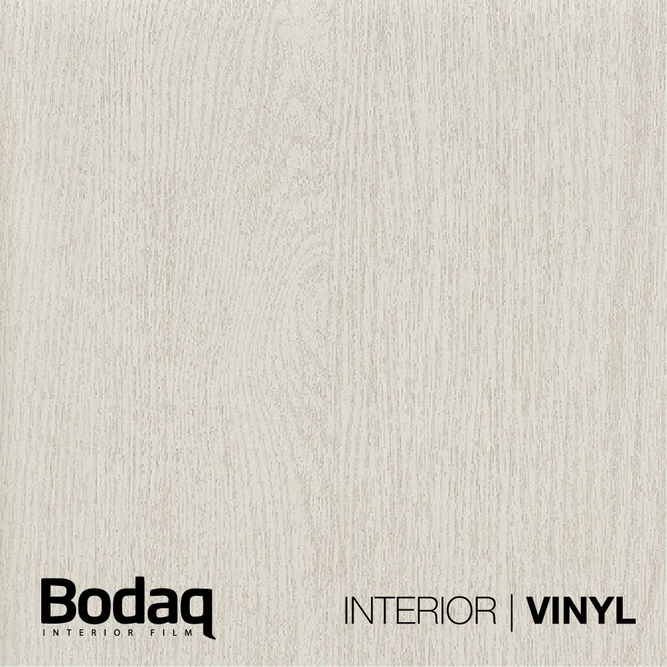 BODAQ Interior Film PNT02 Pictis Beige Wood Texture 1220mm