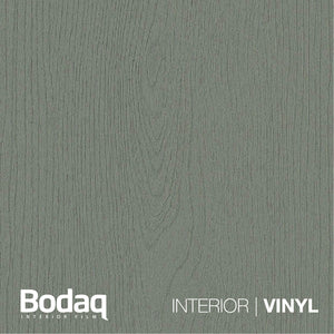 BODAQ Interior Film PNT07 Pictis Green Wood Texture 1220mm