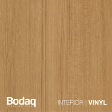 Load image into Gallery viewer, BODAQ Interior Film W870 Natos Standard Wood 1220mm
