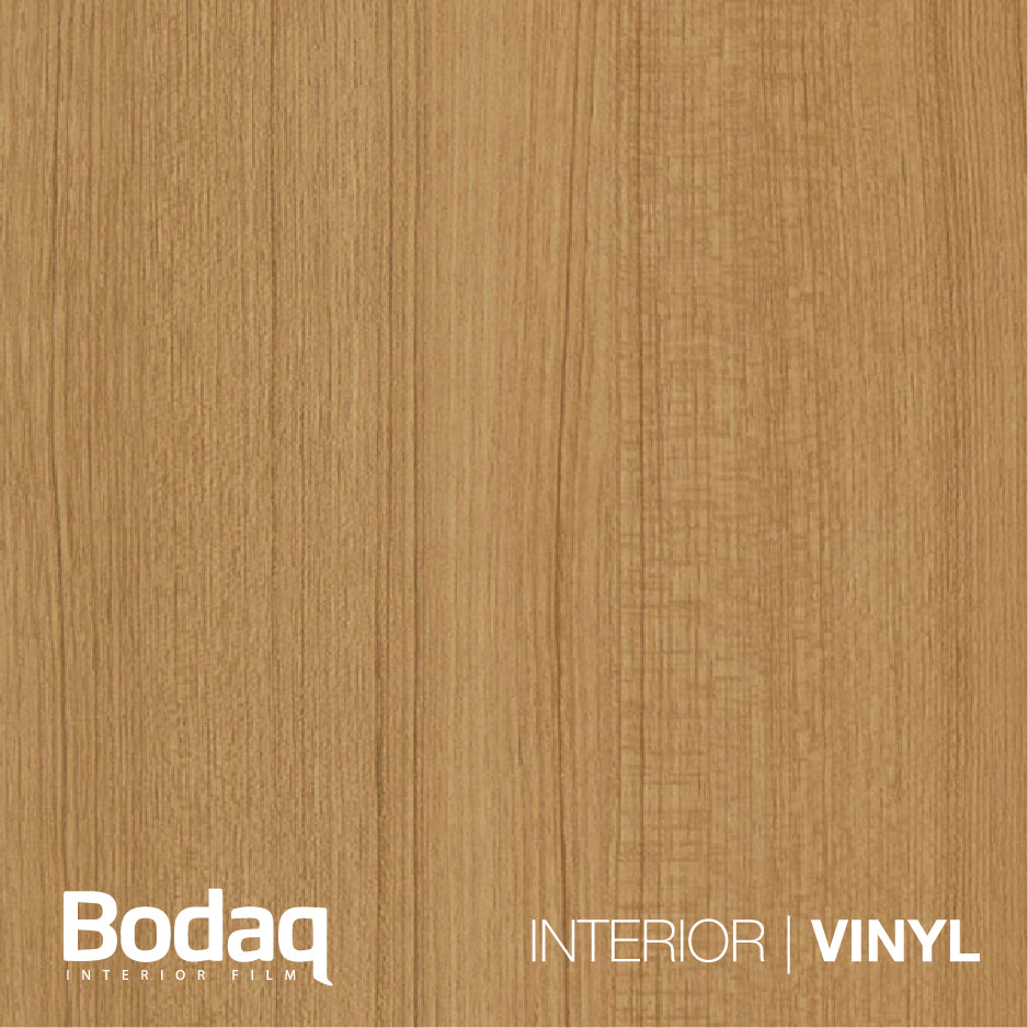 BODAQ Interior Film W870 Natos Standard Wood 1220mm