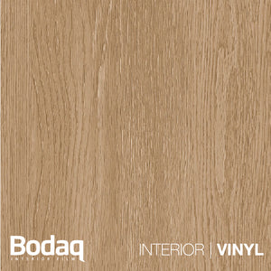 BODAQ Interior Film SPW03 Sunrise Oak Wood - Origin Wood