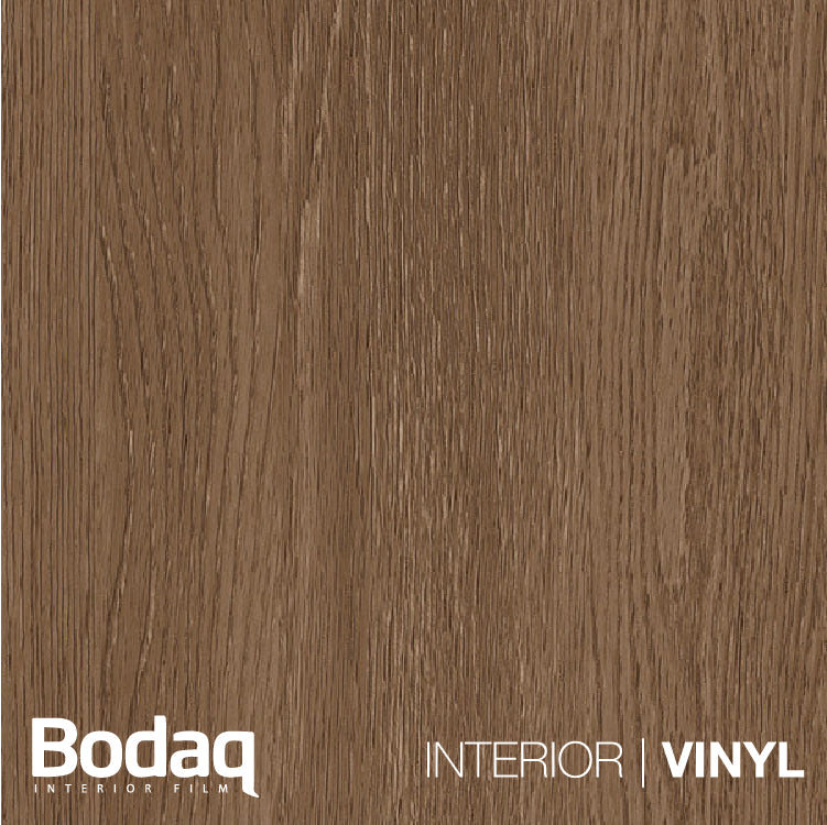 BODAQ Interior Film SPW04 Caramel Oak Wood - Origin Wood