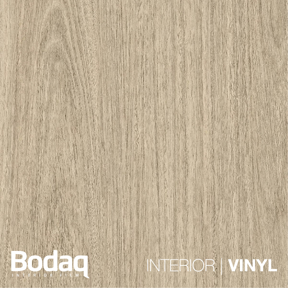 BODAQ Interior Film SPW71 Eucalyptus Light Wood - Origin Wood