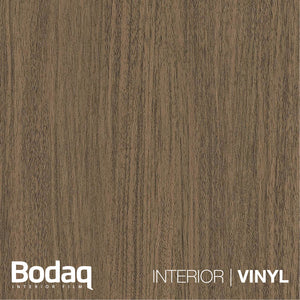 BODAQ Interior Film SPW72 Walnut Wood - Origin Wood