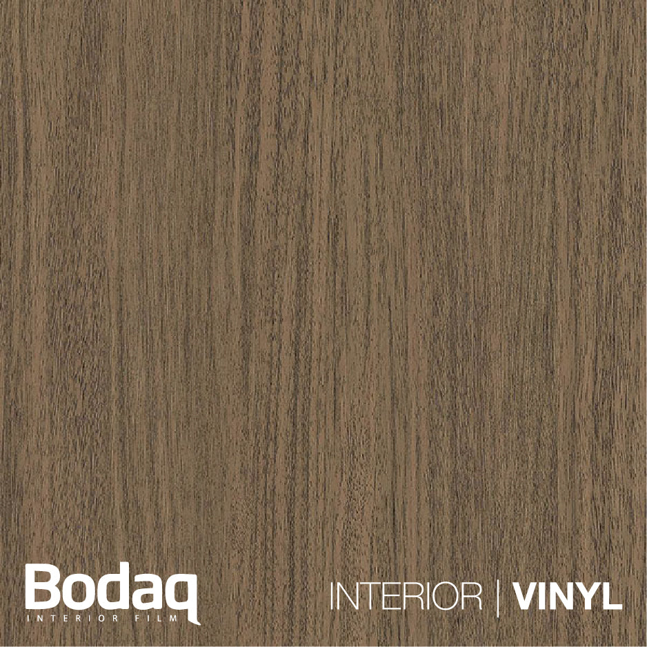 BODAQ Interior Film SPW72 Walnut Wood - Origin Wood