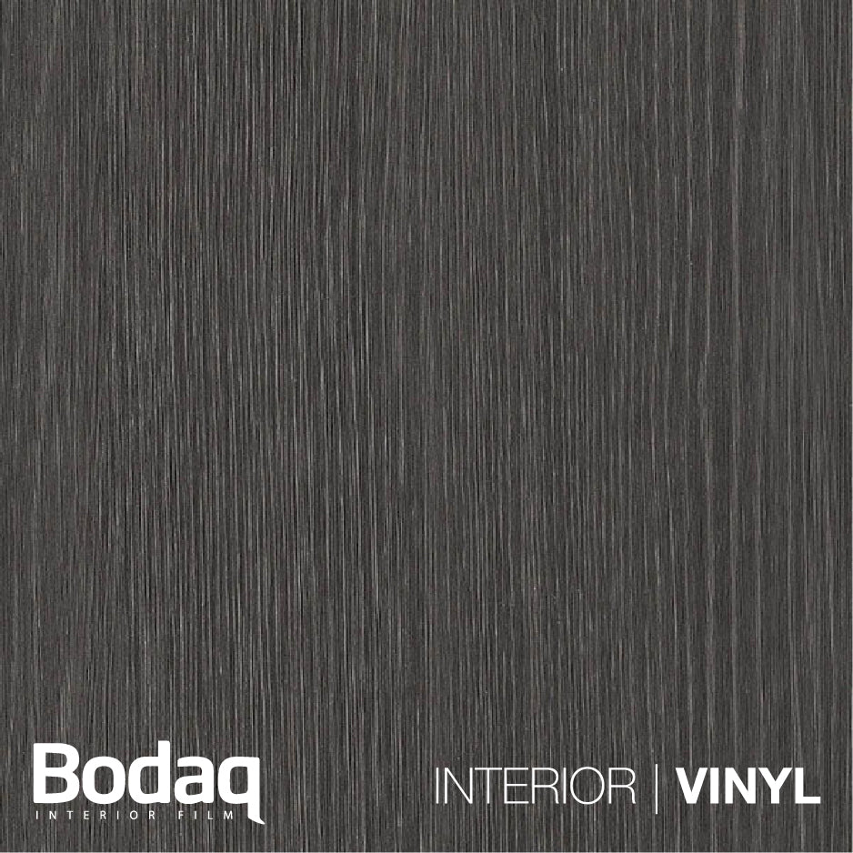 BODAQ Interior Film SPW92 Chocolate Oak Wood - Origin Wood