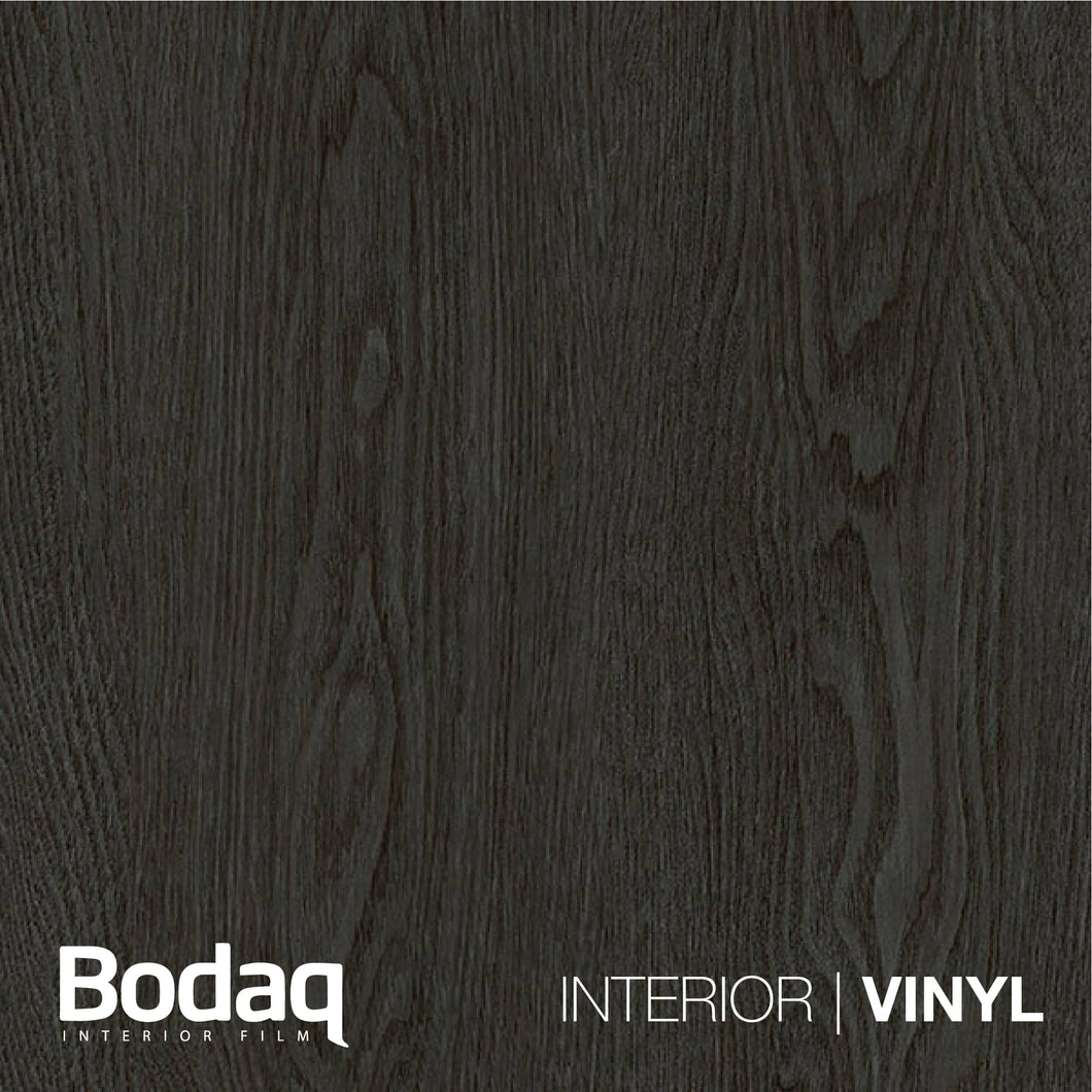 BODAQ Interior Film PZ613 Rich Wood 1220mm