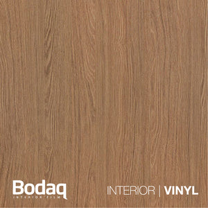 BODAQ Interior Film PZ614 Rich Wood 1220mm Interieurfolie