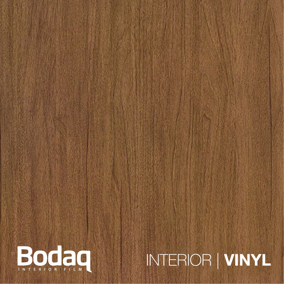 BODAQ Interior Film PZ616 Rich Wood 1220mm Interieurfolie